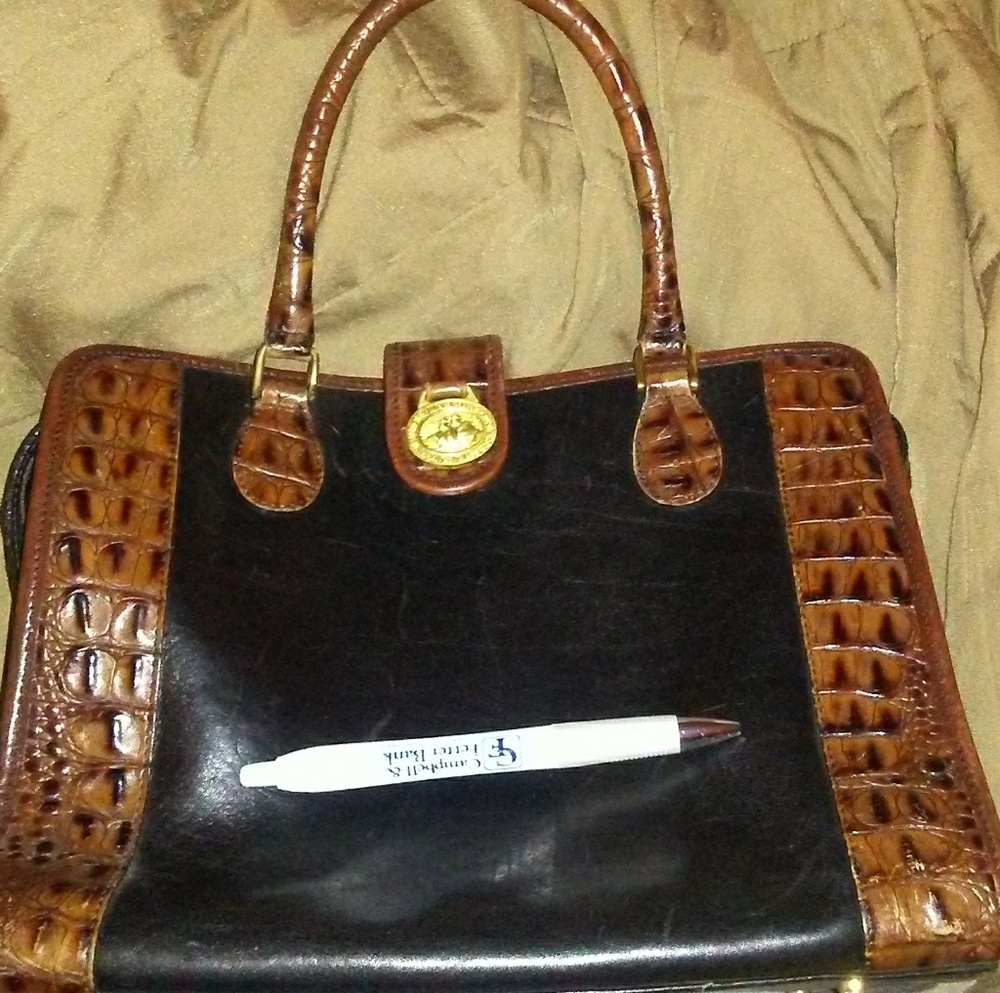 Brahmin handbag